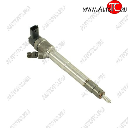 19 999 р. Форсунка топливная Bosch ISF 2.8 (Евро 3) (Оригинал + Гарантия Bosch) 0445110594 CUMMINS 02421  с доставкой в г. Пермь