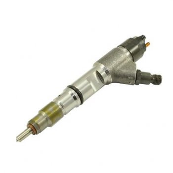 Форсунка топливная Bosch ISF 3.8 (Евро 3) (Оригинал + Гарантия Bosch) 0445120134 CUMMINS 03481