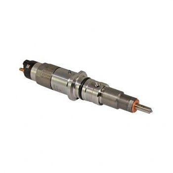 20 999 р. Форсунка топливная Bosch ISBe Exchange (Евро 3) (Оригинал + Гарантия Bosch) 0445120123 CUMMINS 0243  с доставкой в г. Пермь. Увеличить фотографию 2