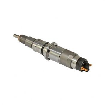 20 999 р. Форсунка топливная Bosch ISBe Exchange (Евро 3) (Оригинал + Гарантия Bosch) 0445120123 CUMMINS 0243  с доставкой в г. Пермь. Увеличить фотографию 4