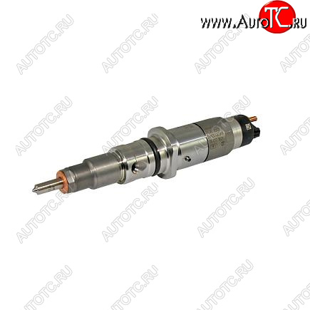 20 999 р. Форсунка топливная Bosch ISBe Exchange (Евро 3) (Оригинал + Гарантия Bosch) 0445120123 CUMMINS 0243  с доставкой в г. Пермь