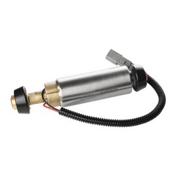 Топливный насос низкого давления (ТННД) ISC, ISLe 5260634 CUMMINS 0854