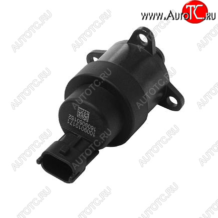 3 499 р. Актуатор ТНВД WEIFU ISF 3.8, ISBe, ISDe (Дозировочный блок) 5257595 CUMMINS 03192  с доставкой в г. Пермь