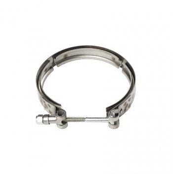 Хомут 6CT, ISLe (109 мм) 3415546 CUMMINS 0676