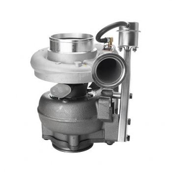 Турбокомпрессор ISLe HX40W (Китай) 4045055 CUMMINS 0531