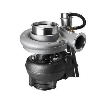 Турбокомпрессор 6CT, ISLe HX40W (Китай) 4049358 CUMMINS 10101