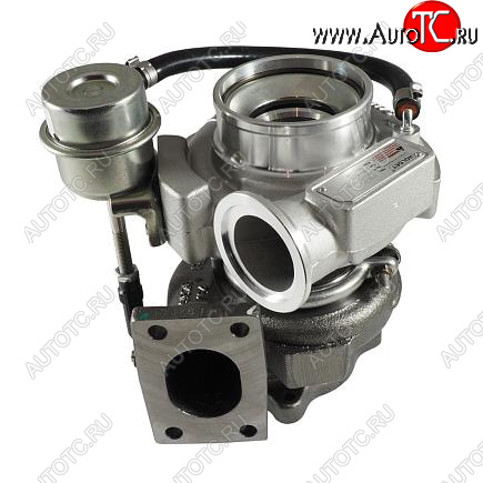 40 999 р. Турбокомпрессор 4ISDe V=4.5 HE221W (Holset, оригинал) 4043976 CUMMINS 01701  с доставкой в г. Пермь