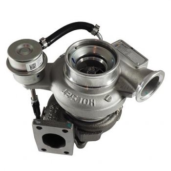 53 999 р. Турбокомпрессор 4ISBe V=4.5 HE221W (Holset, оригинал) 4043978 CUMMINS 01711  с доставкой в г. Пермь. Увеличить фотографию 3