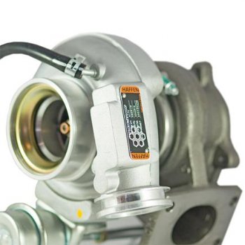 20 999 р. Турбокомпрессор 4ISDe V=4.5 HE221W (Китай) 4043976 CUMMINS 0170  с доставкой в г. Пермь. Увеличить фотографию 3