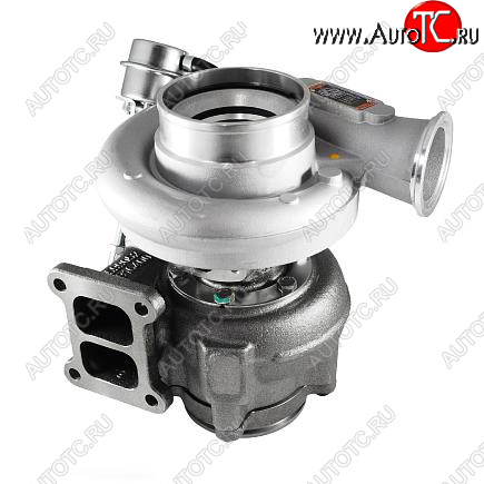 23 999 р. Турбокомпрессор 6CT НХ40W (Китай) 4089274 CUMMINS 13150  с доставкой в г. Пермь