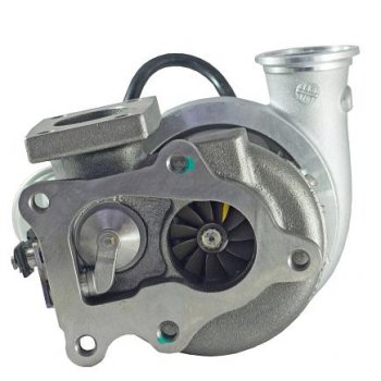 19 999 р. Турбокомпрессор ISF 3.8 HE200W (ПАЗ) (Китай) 4309412 CUMMINS 0956  с доставкой в г. Пермь. Увеличить фотографию 2