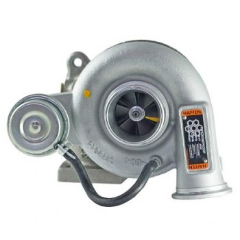 19 999 р. Турбокомпрессор ISF 3.8 HE200W (ПАЗ) (Китай) 4309412 CUMMINS 0956  с доставкой в г. Пермь. Увеличить фотографию 3