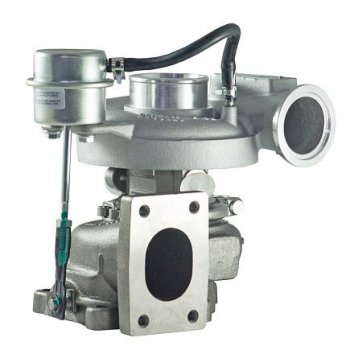 Турбокомпрессор ISF 3.8 HE200W (ПАЗ) (Китай) 4309412 CUMMINS 0956