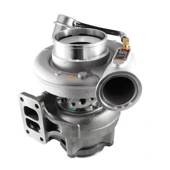 Турбокомпрессор ISLe HX40W 2836277 CUMMINS 15880