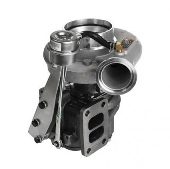 Турбокомпрессор HX35W 4039630 CUMMINS 15869