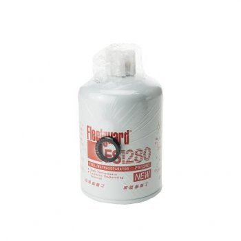 Фильтр топливный 4BT FS1280 (Fleetguard) (Оригинал) CUMMINS 10072
