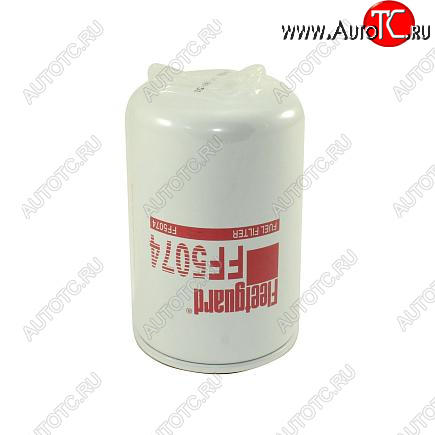 449 р. Фильтр топливный 6CT, ISLe FF5074  FF5052 (Fleetguard) (Оригинал) CUMMINS 05281  с доставкой в г. Пермь