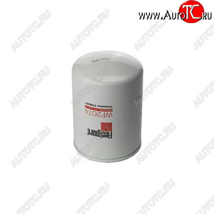 1 479 р. Фильтр охлаждающей жидкости WF2074 (Fleetguard) (Оригинал) CUMMINS 14198  с доставкой в г. Пермь
