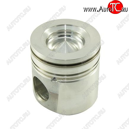 7 799 р. Поршень ISBe, ISDe V=3.9  5.9 4897512 CUMMINS 10107  с доставкой в г. Пермь