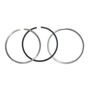 Кольца поршневые комплект (На 1 поршень) 6CT 3919918 CUMMINS 0208