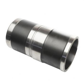 3 189 р. Гильза блока цилиндров 6CT (блок с 2 термостатами) 3802370 CUMMINS 16122  с доставкой в г. Пермь. Увеличить фотографию 2