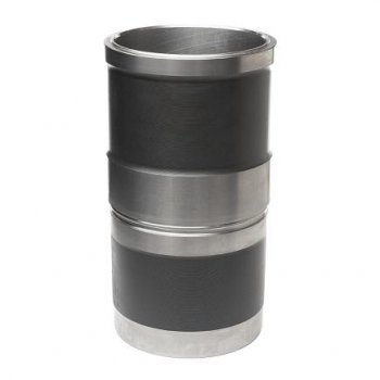 Гильза блока цилиндров 6CT (блок с 2 термостатами) 3802370 CUMMINS 16122