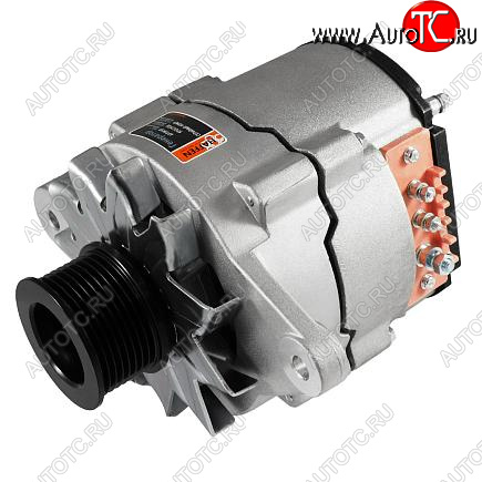 11 199 р. Генератор 6CT, ISLe (24V  70A) 4939018 CUMMINS 0617  с доставкой в г. Пермь