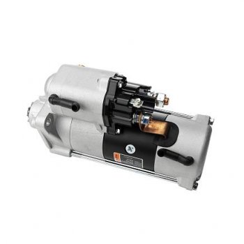 15 999 р. Стартер ISBe (12V  3kW, 10 зубьев) 4996708 CUMMINS 10057  с доставкой в г. Пермь. Увеличить фотографию 2