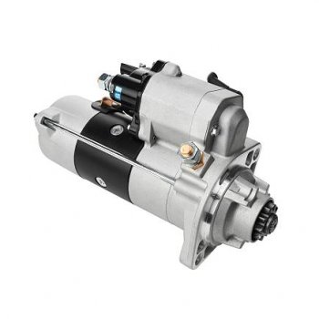 15 999 р. Стартер ISBe (12V  3kW, 10 зубьев) 4996708 CUMMINS 10057  с доставкой в г. Пермь. Увеличить фотографию 3