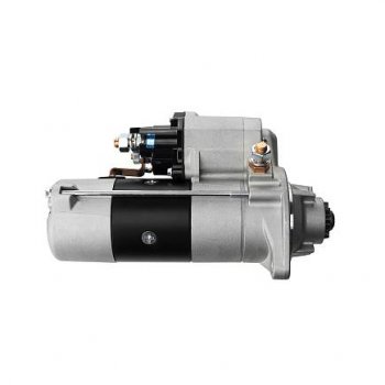 15 999 р. Стартер ISBe (12V  3kW, 10 зубьев) 4996708 CUMMINS 10057  с доставкой в г. Пермь. Увеличить фотографию 4