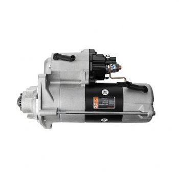 15 999 р. Стартер ISBe (12V  3kW, 10 зубьев) 4996708 CUMMINS 10057  с доставкой в г. Пермь. Увеличить фотографию 5
