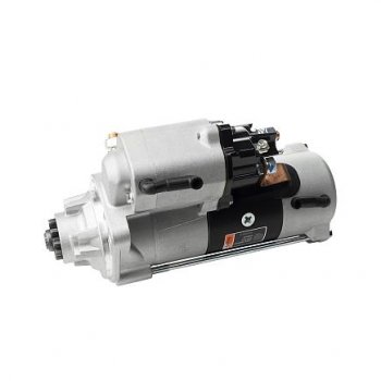 15 999 р. Стартер ISBe (12V  3kW, 10 зубьев) 4996708 CUMMINS 10057  с доставкой в г. Пермь. Увеличить фотографию 1