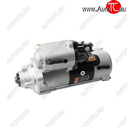 15 999 р. Стартер ISBe (12V  3kW, 10 зубьев) 4996708 CUMMINS 10057  с доставкой в г. Пермь