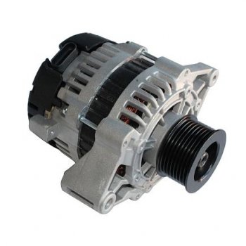 Генератор BT, EQB (12V  95A) 5293586 CUMMINS 10058