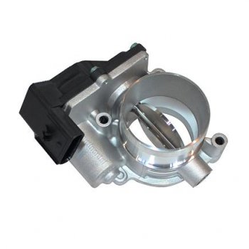 Дроссель воздушный (Расходомер) ISF 2.8 4994707 CUMMINS 0539