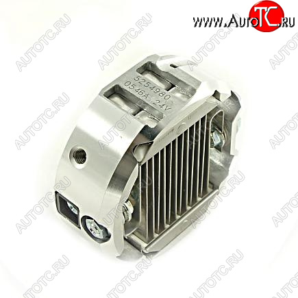 4 599 р. Подогреватель впускного воздуха ISF 3.8, ISBe, ISDe 24V  63A 5254980 CUMMINS 0488  с доставкой в г. Пермь