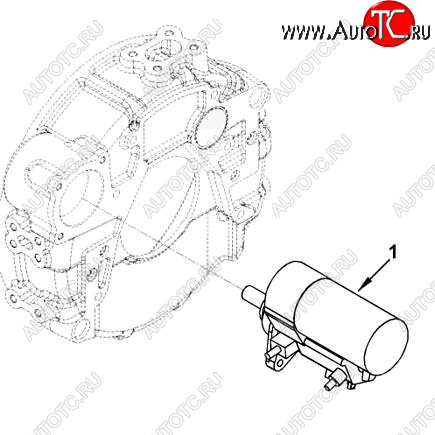 15 199 р. Стартер BT, EQB. 6BT (12V  2.5kW, 13 зубьев) 3964428 CUMMINS 10087  с доставкой в г. Пермь