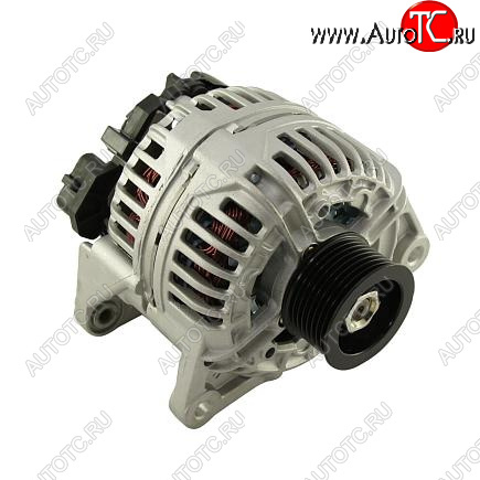 13 199 р. Генератор ISBe, ISDe (24V  70A) 4892318 CUMMINS 0231  с доставкой в г. Пермь