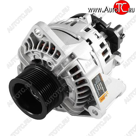12 999 р. Генератор ISBe, ISDe (24V  80A) 3357747 CUMMINS 0232  с доставкой в г. Пермь