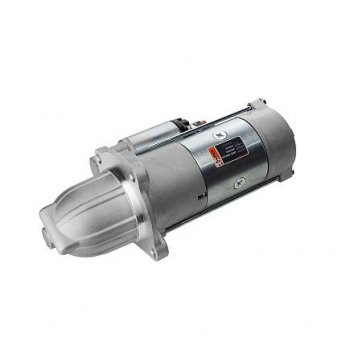 12 999 р. Стартер ISF 3.8 (24V  3.6kW, 10 зубьев) 5268413 CUMMINS 0238  с доставкой в г. Пермь. Увеличить фотографию 2