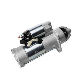 12 999 р. Стартер ISF 3.8 (24V  3.6kW, 10 зубьев) 5268413 CUMMINS 0238  с доставкой в г. Пермь. Увеличить фотографию 3
