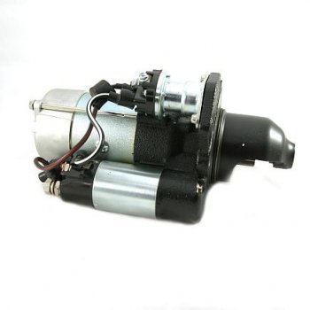 13 999 р. Стартер ISBe (24V  6kW, 12 зубьев) 4983067 CUMMINS 0240  с доставкой в г. Пермь. Увеличить фотографию 2