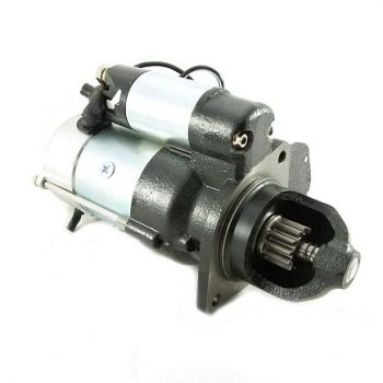 13 999 р. Стартер ISBe (24V  6kW, 12 зубьев) 4983067 CUMMINS 0240  с доставкой в г. Пермь. Увеличить фотографию 1