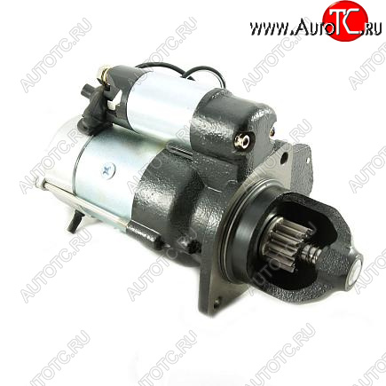 13 999 р. Стартер ISBe (24V  6kW, 12 зубьев) 4983067 CUMMINS 0240  с доставкой в г. Пермь