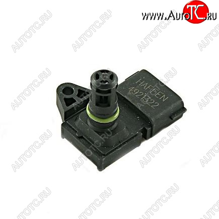 1 399 р. Датчик температуры наддува ISF 2.8, ISF 3.8, ISBe, ISDe, ISLe 4921322 CUMMINS 0057  с доставкой в г. Пермь