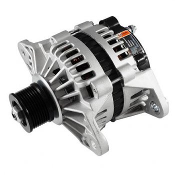 Генератор ISBe, QSB, 6CT (24V  70A) 5282841 CUMMINS 0818