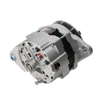 13 999 р. Генератор 6CT, M11 (24V  70A) 3935530 CUMMINS 0973  с доставкой в г. Пермь. Увеличить фотографию 3