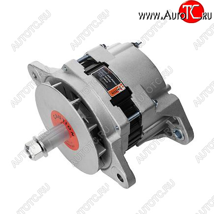 13 999 р. Генератор 6CT, M11 (24V  70A) 3935530 CUMMINS 0973  с доставкой в г. Пермь
