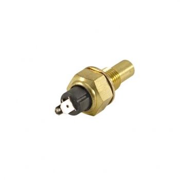 599 р. Датчик температуры охлаждающей жидкости 6CT, ISLe 3979176 CUMMINS 10211  с доставкой в г. Пермь. Увеличить фотографию 3