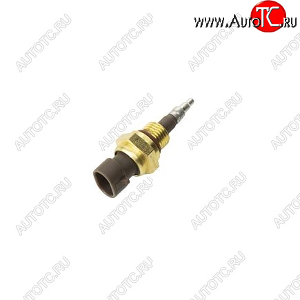 679 р. Датчик температуры ISBe (Евро 4) 2872792 CUMMINS 13117  с доставкой в г. Пермь
